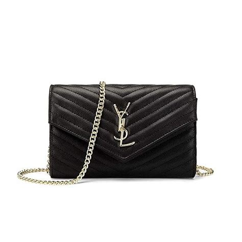 ysl wire bag